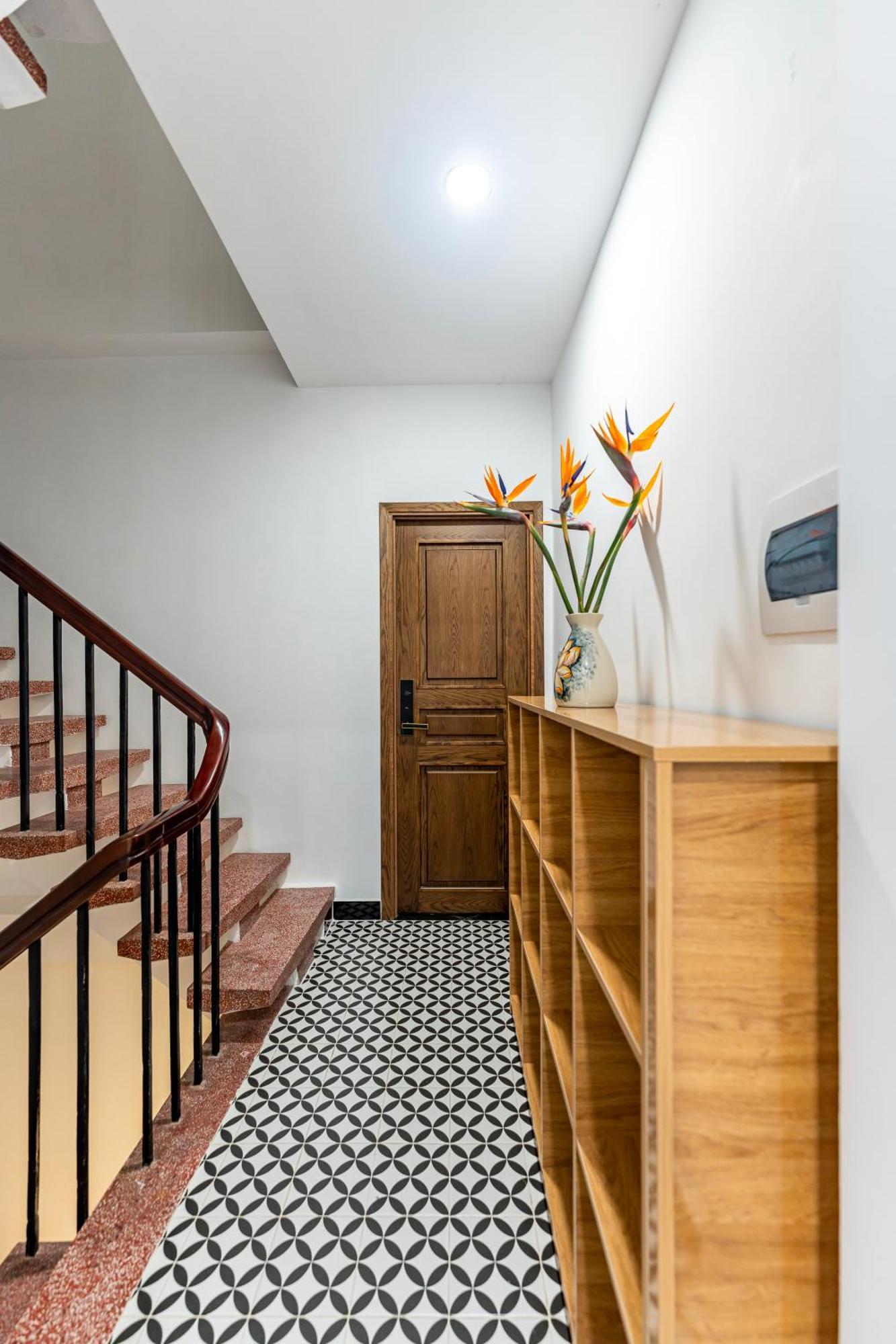 White Lotus - Heritage Hotel Ho Chi Minh City