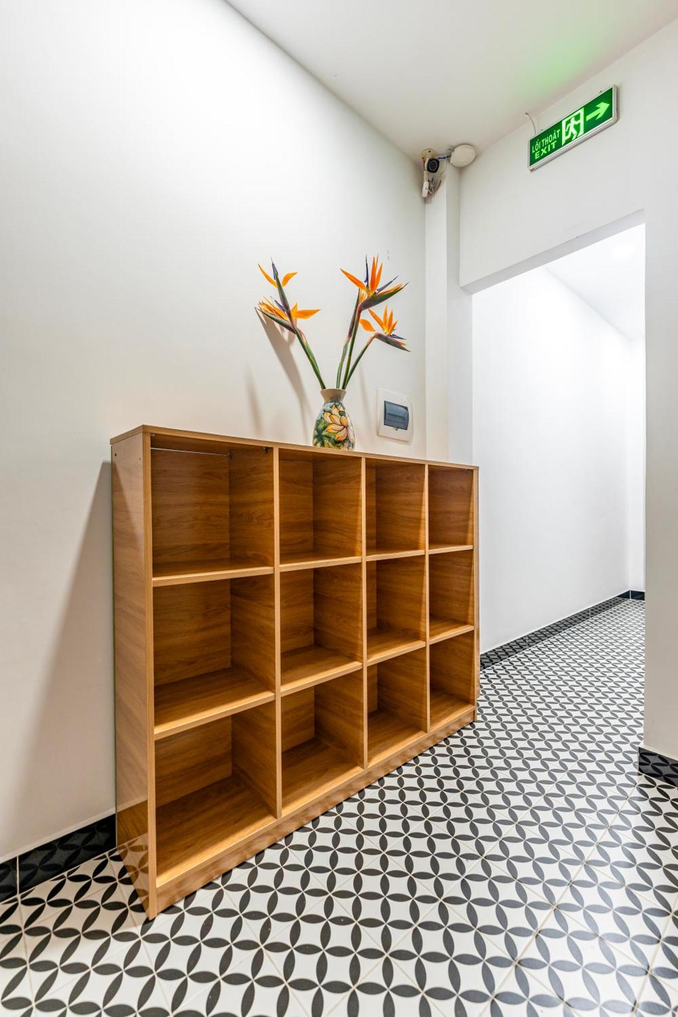 Hotel White Lotus - Heritage Ho Chi Minh City