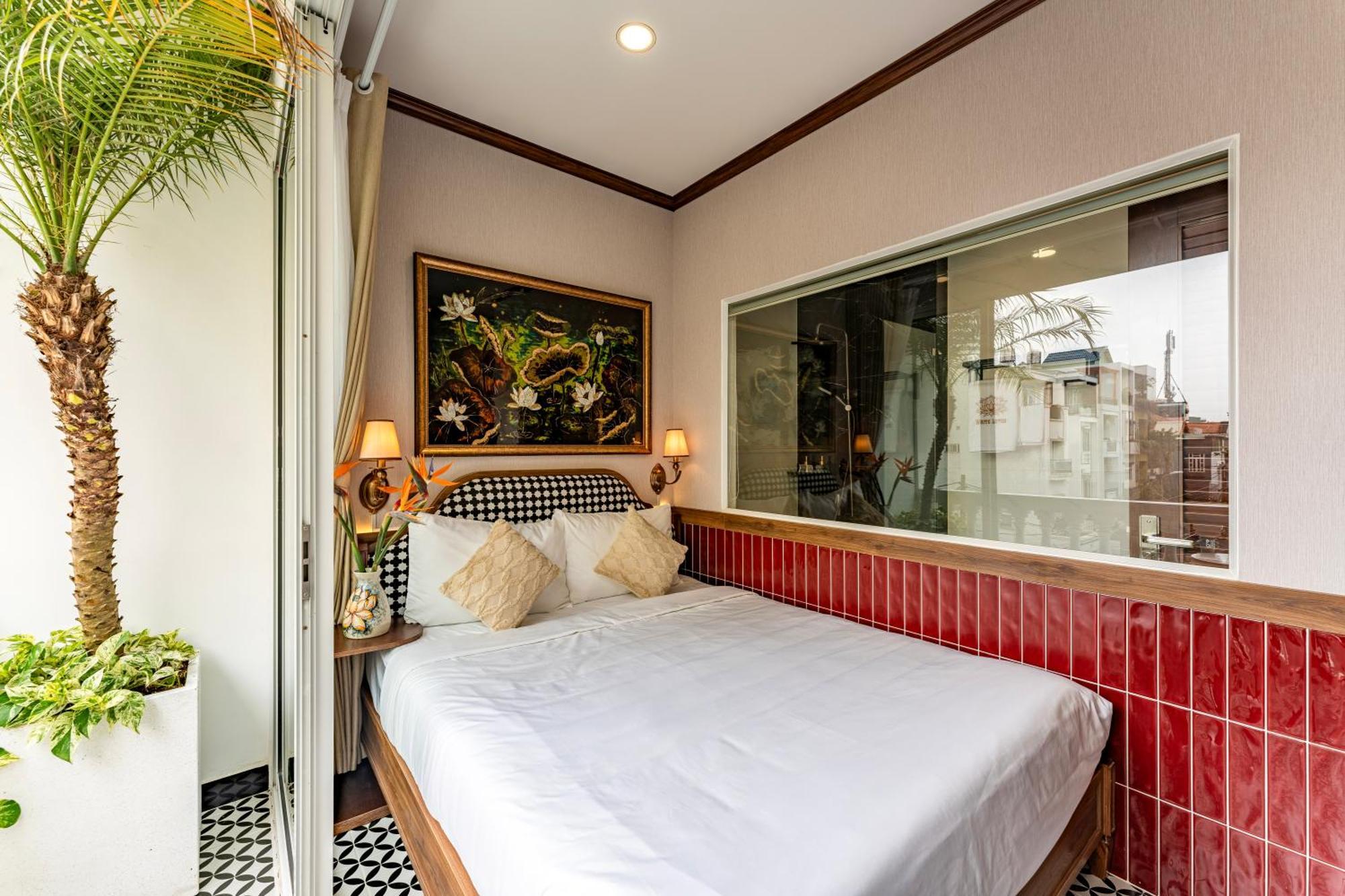 White Lotus - Heritage Ho Chi Minh City